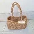 Ahiyana Oval Bag