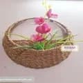 Ahiyana Moon Basket