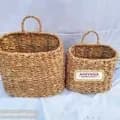 Ahiyana Wall Met Bag
