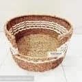 Ahiyana Dog Basket