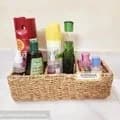 Ahiyana 3 Layer Box
