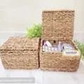 Ahiyana Jewelry / Medicine Basket