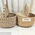 Ahiyana Oval Picnic Basket