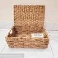 Ahiyana Jewelry Box
