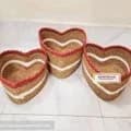 Ahiyana Heart Sheep Vati