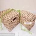 Ahiyana Jewelry Box