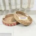 Ahiyana Round Shep Tray