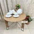 Ahiyana Tea Table