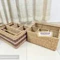 Ahiyana Oval Picnic Basket