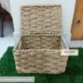 Ahiyana Jewelry Box