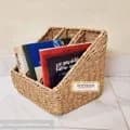 Ahiyana File Box