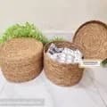 Ahiyana Jewelry / Medicine Basket